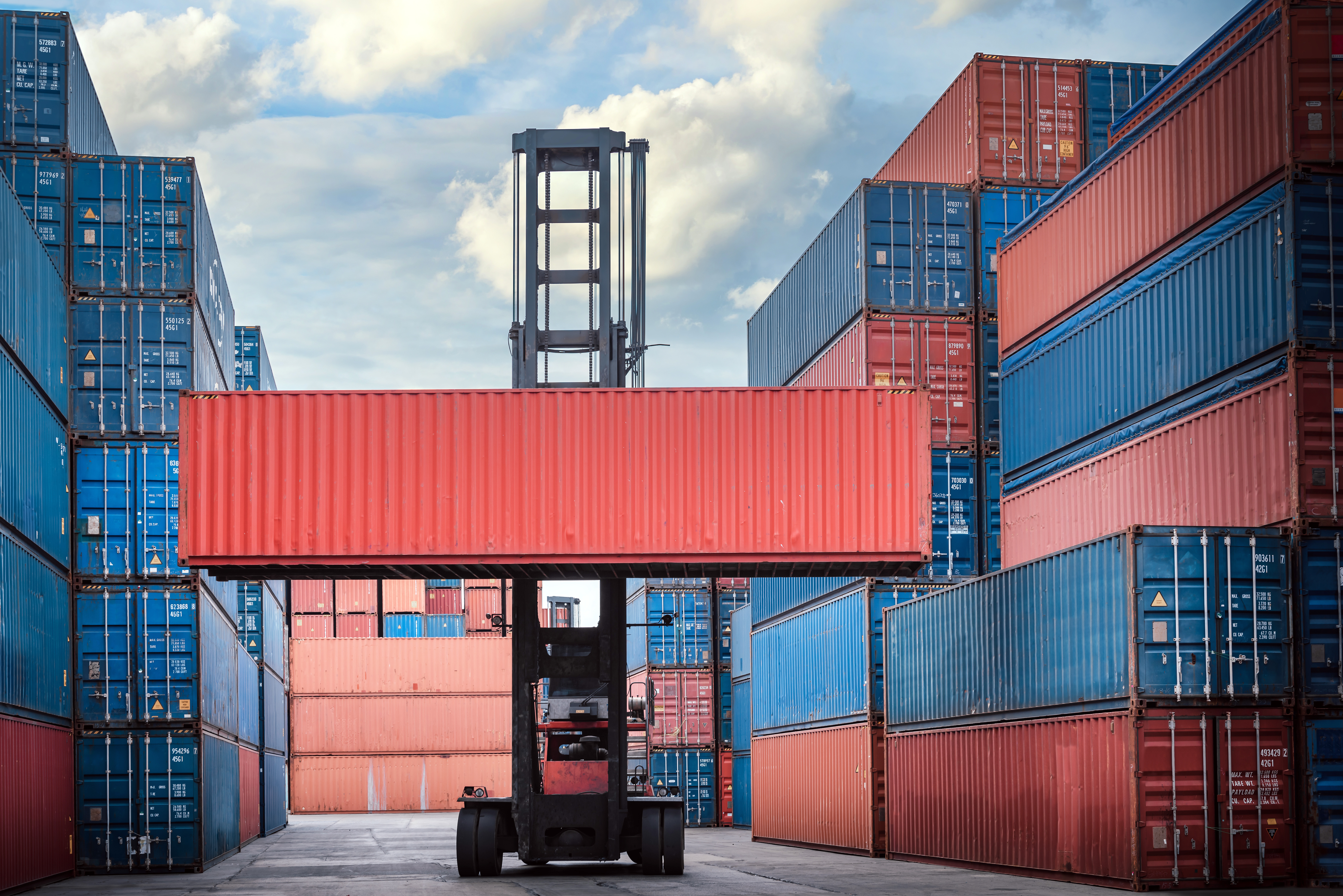 Custom Desiccant Solutions